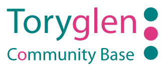 Toryglen Community Base Logo