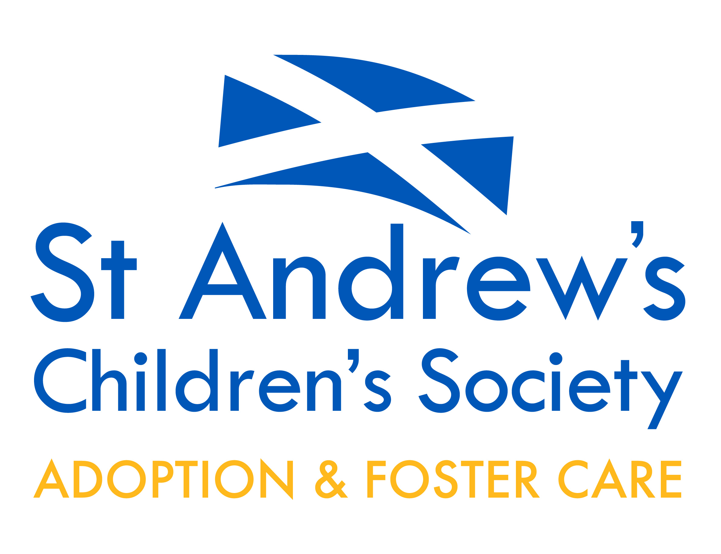 St Andrew's Children's Society Logo