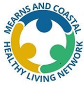 Mearns And Coastal Healthy Living Network (MCHLN) Logo