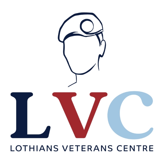 Lothians Veterans Centre Logo