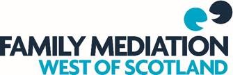 Relationship Scotland: Family Mediation West Logo