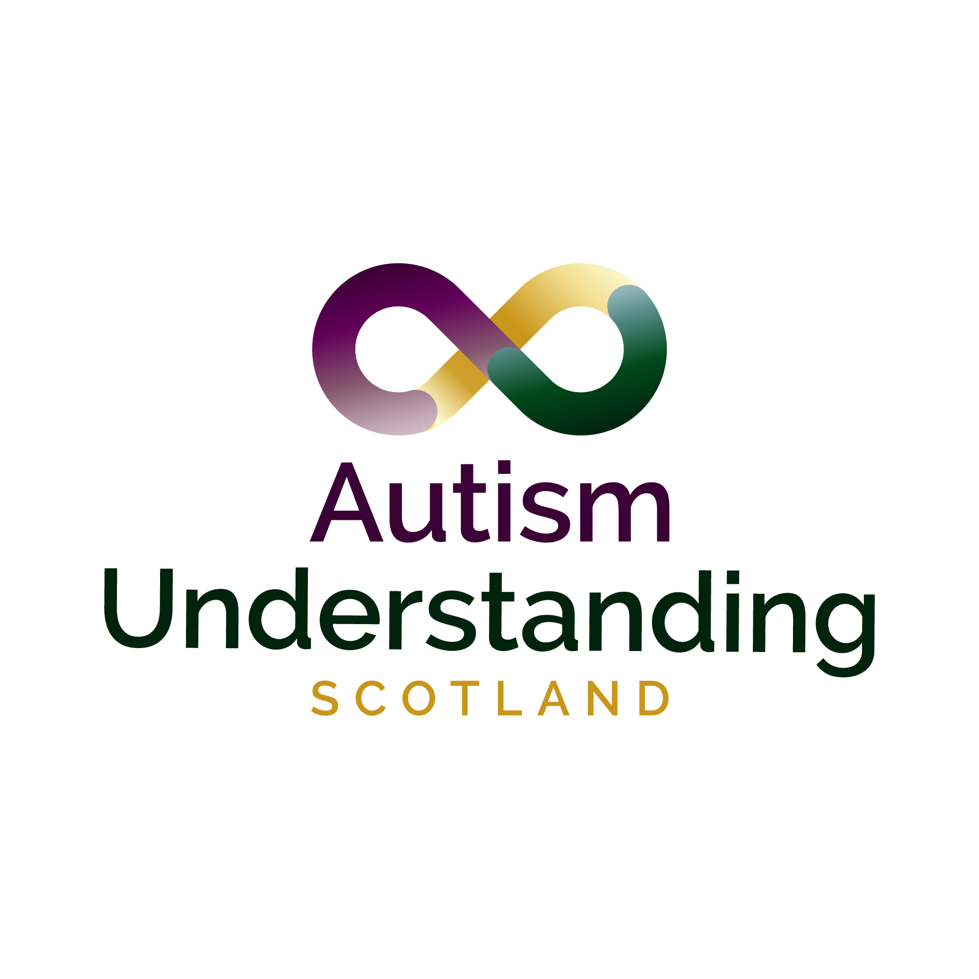 Autism Understanding Scotland Logo