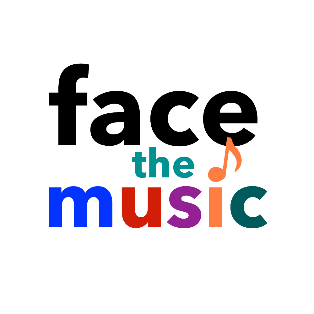 Music Sessions - Children Logo