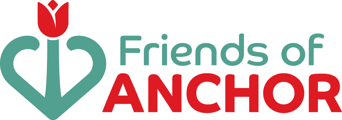 Friends of ANCHOR Logo