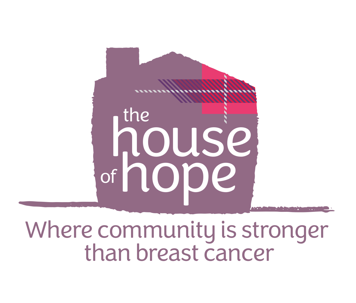 The House of Hope Scotland Logo