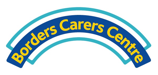 The Borders Carers Centre (SCIO) Logo
