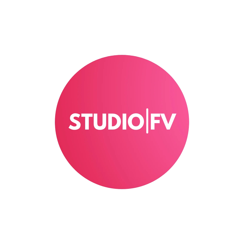 StudioFV Logo