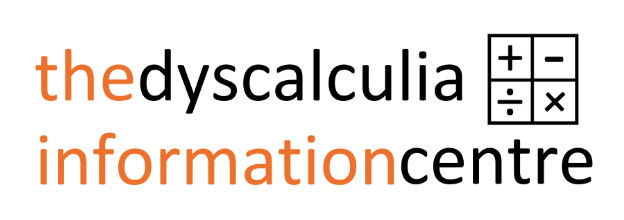 Dyscalculia Centre Logo