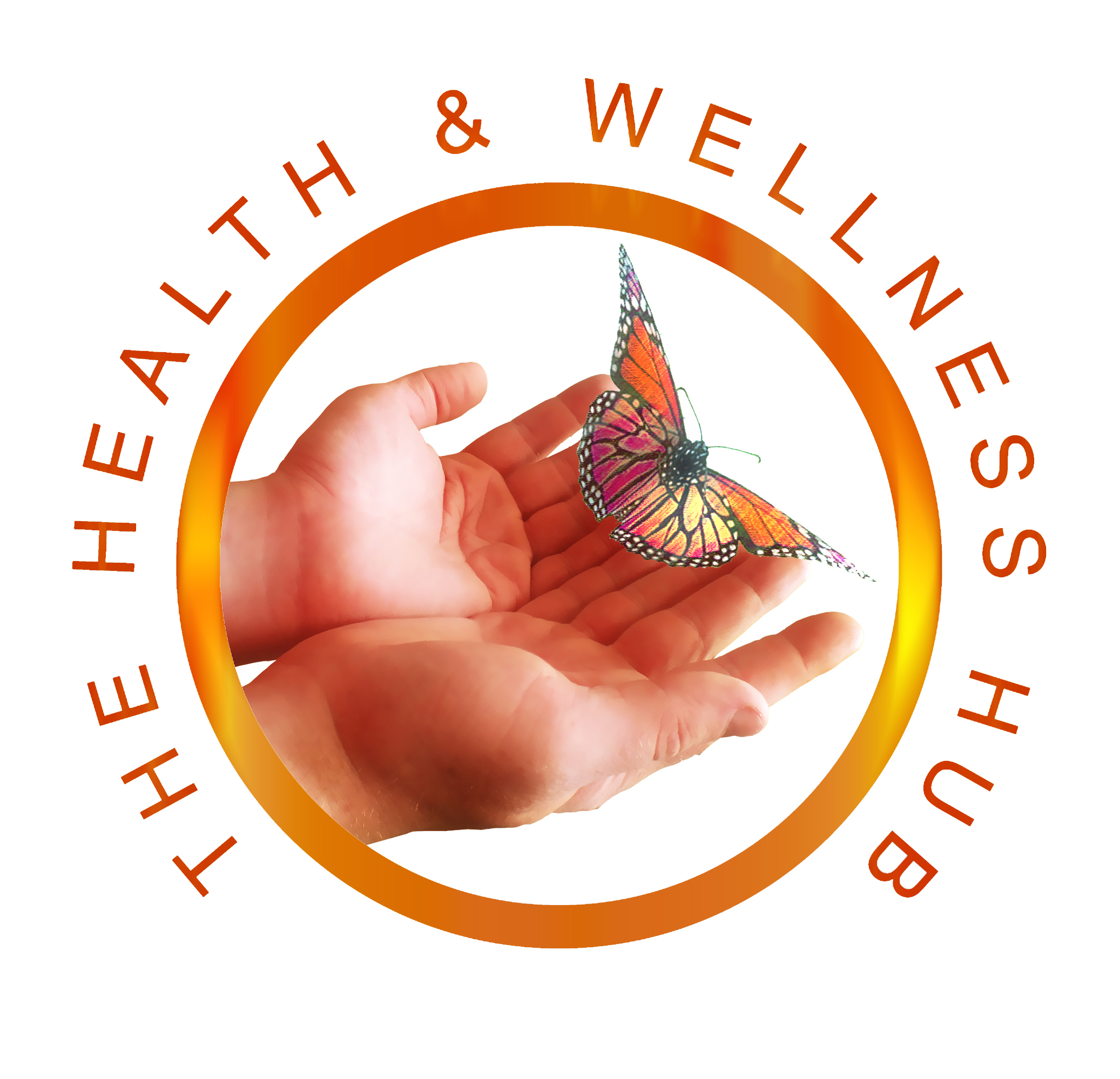 Bridging the Gap Health and Wellbeing Programme Logo