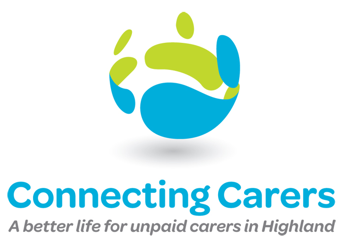 Connecting Carers Logo