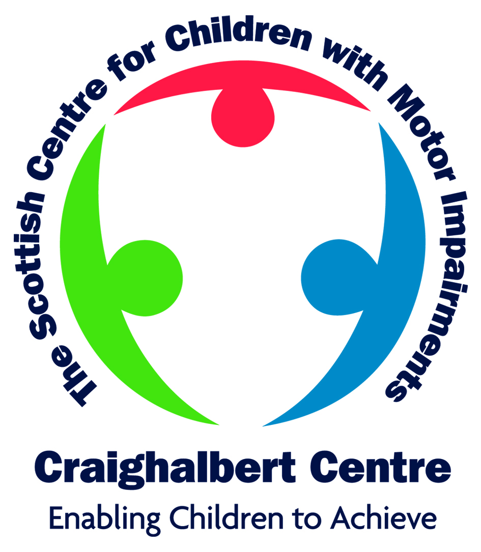 Craighalbert Centre Logo