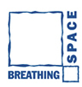Breathing Space Logo