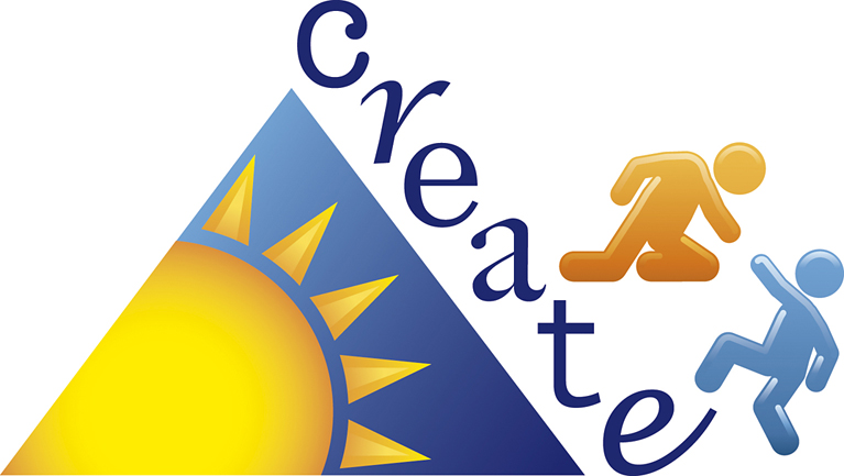 Create Aberdeen Logo
