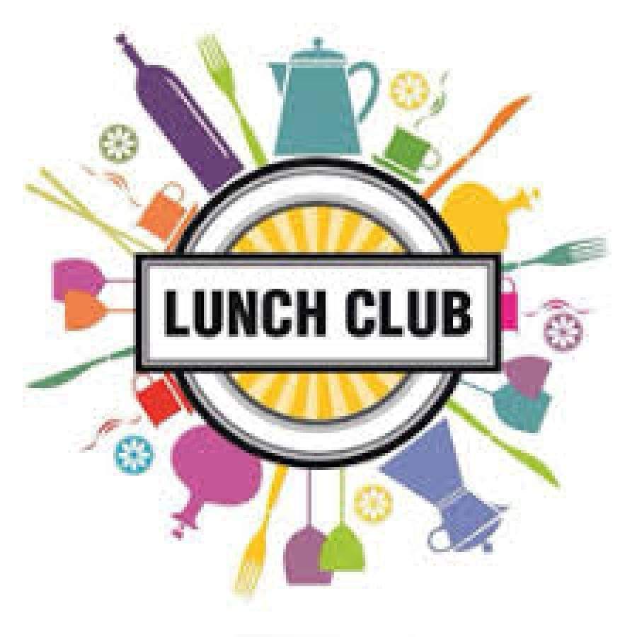 Invergordon Lunch Club  Logo