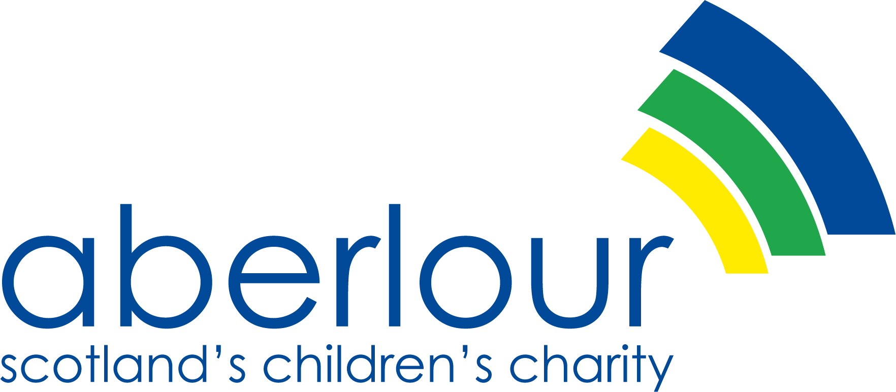 Aberlour Children's Charity Logo
