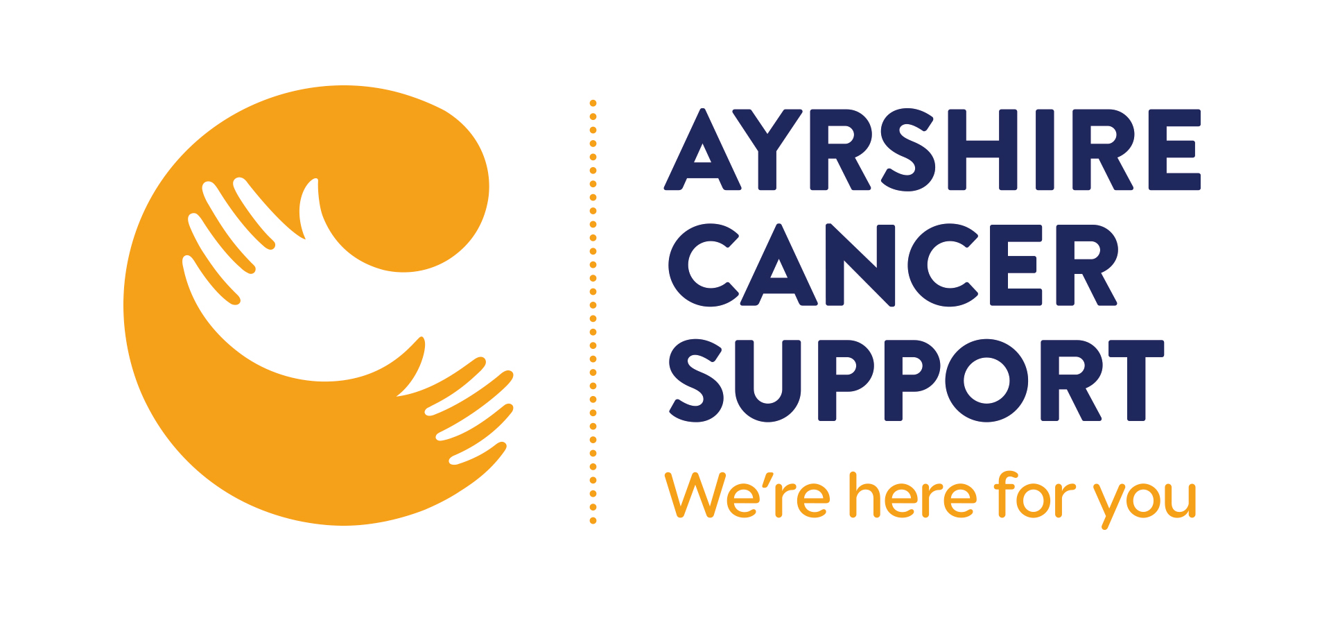 Ayrshire Cancer Support Logo