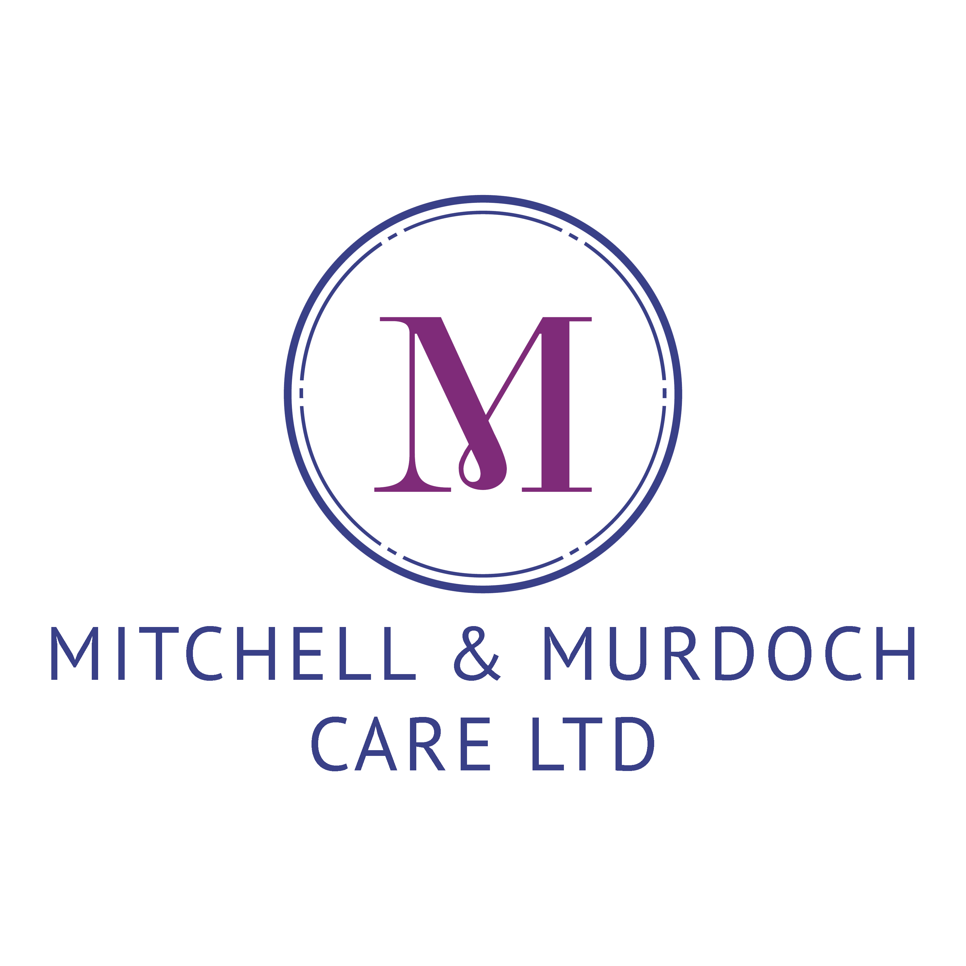 Mitchell & Murdoch Care LTD Logo