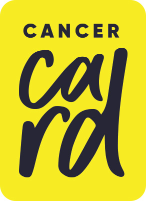 Cancer Card Logo