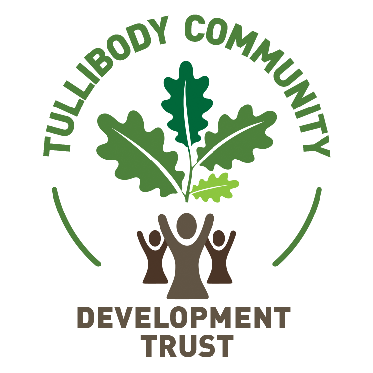 Tullibody Community Development Trust Logo