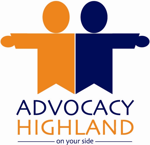 Advocacy Highland Logo