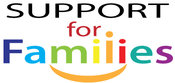 Support for Families   (also know as S4F) Logo