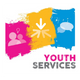 Renfrewshire Council Youth Services Logo