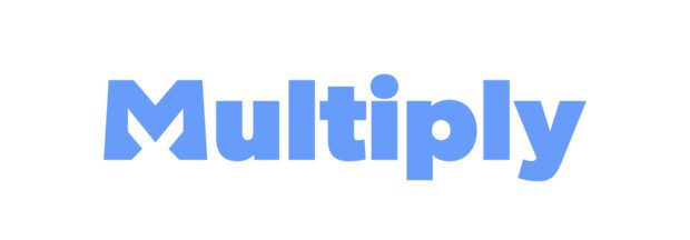 Multiply: Make Numbers Count Logo