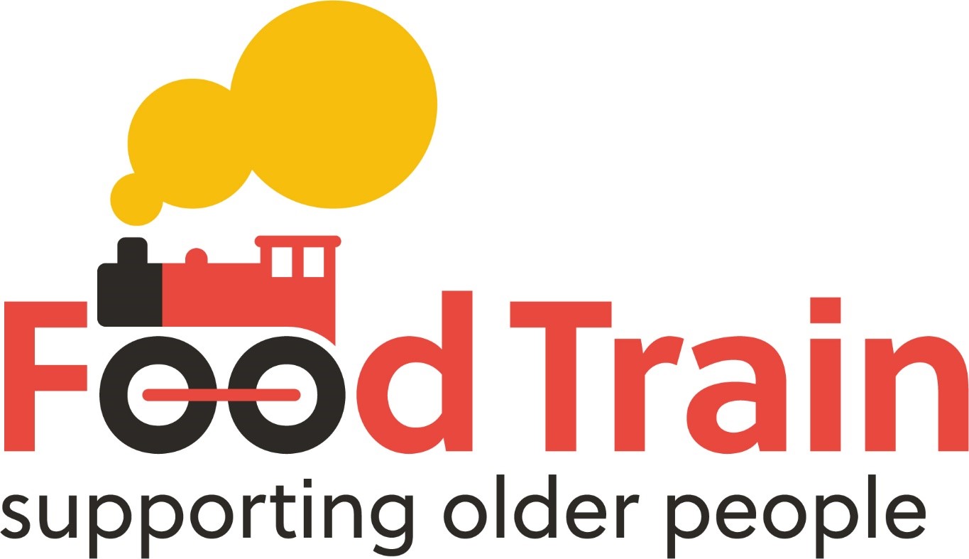 Food Train - Renfrewshire Logo