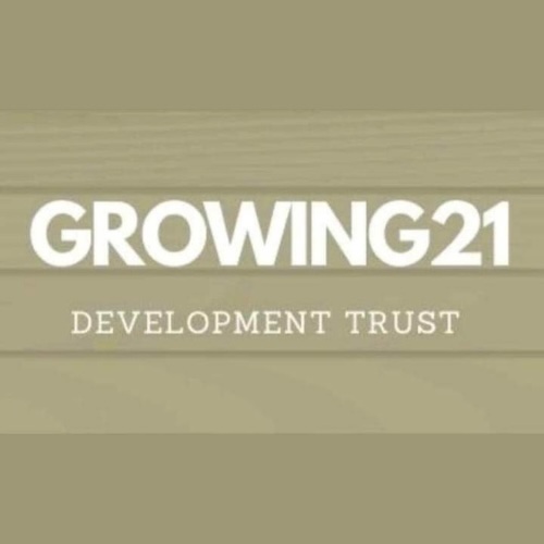 Growing21 Ltd Logo