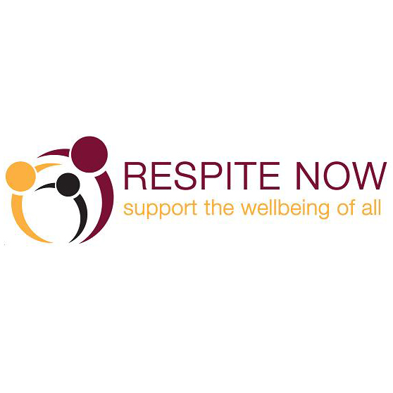 Respite Now  Logo