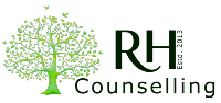 RH Counselling Logo