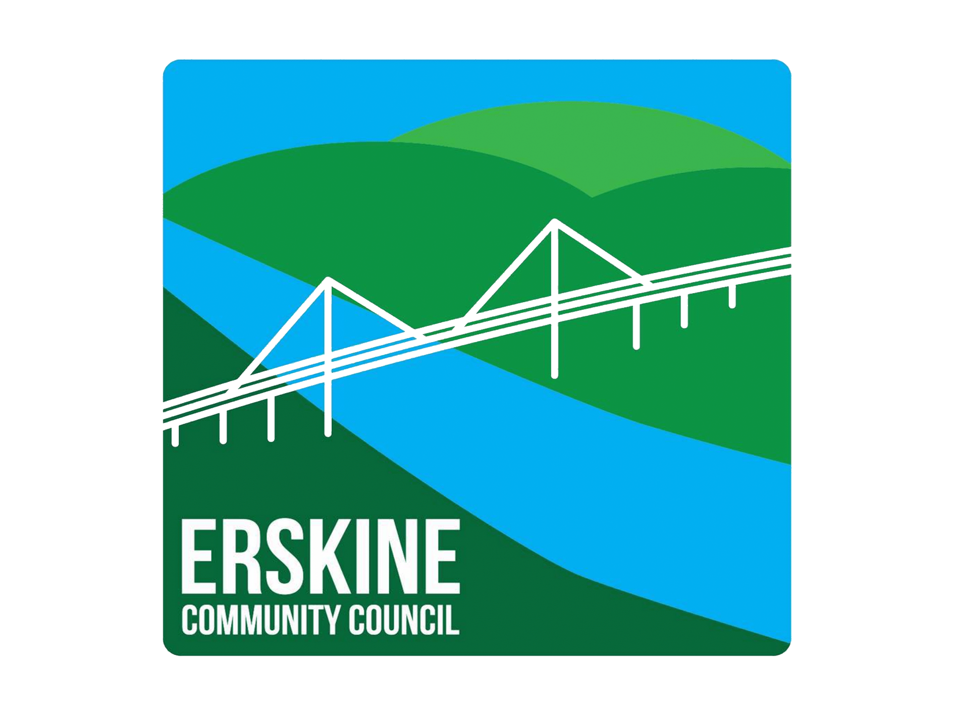 Erskine Community Council Logo