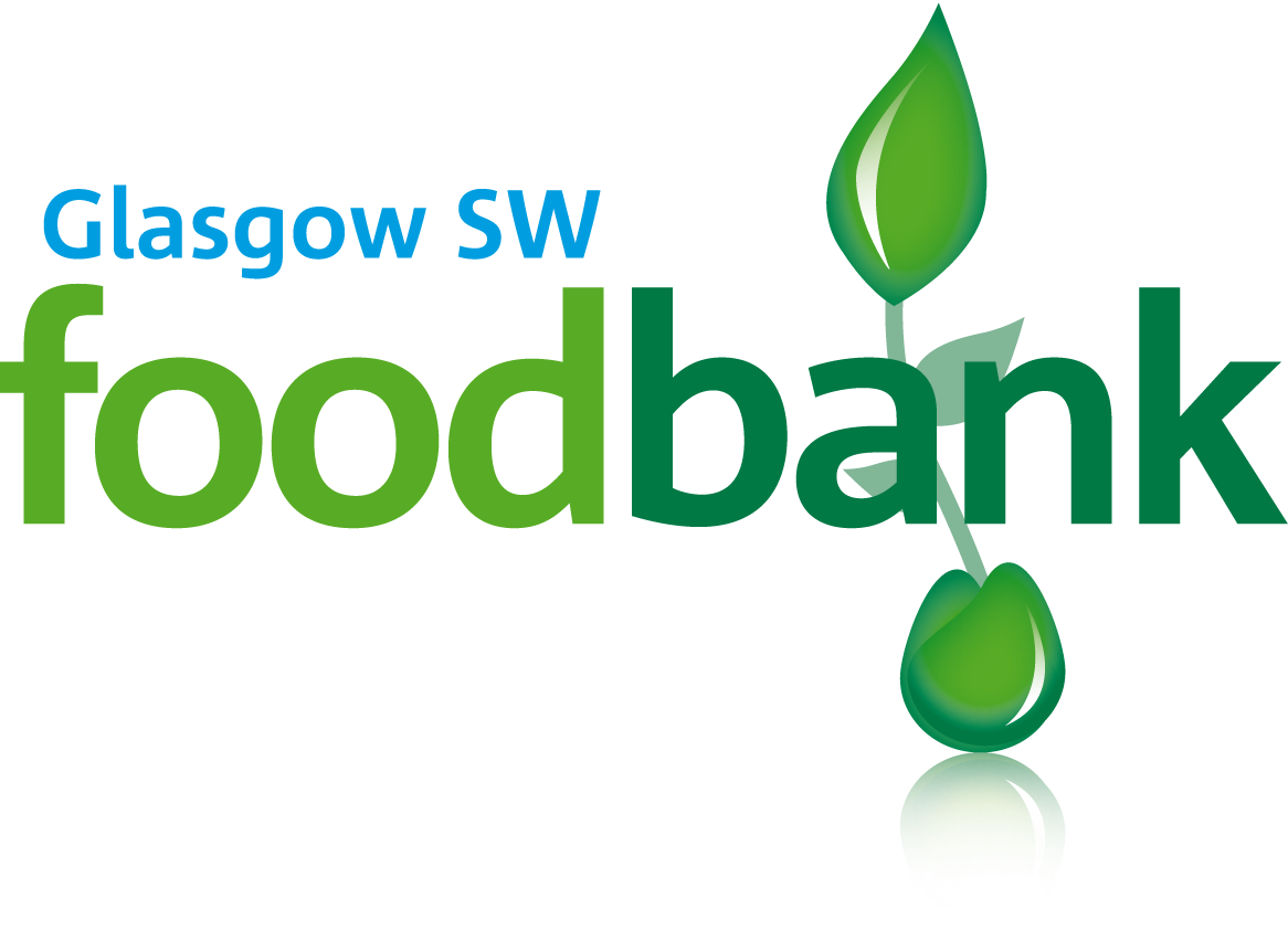 Glasgow South West Foodbank Logo
