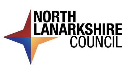 North Lanarkshire Council Logo