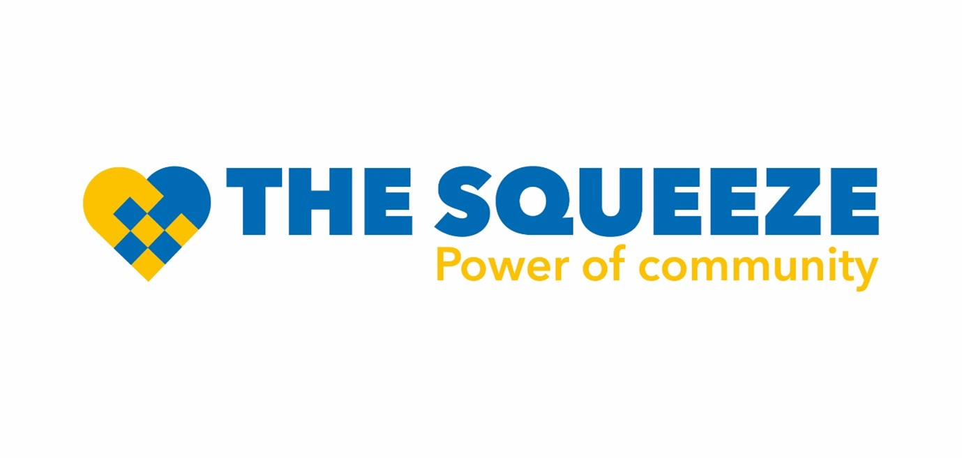 The Squeeze Logo