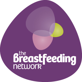 The Breastfeeding Network Logo