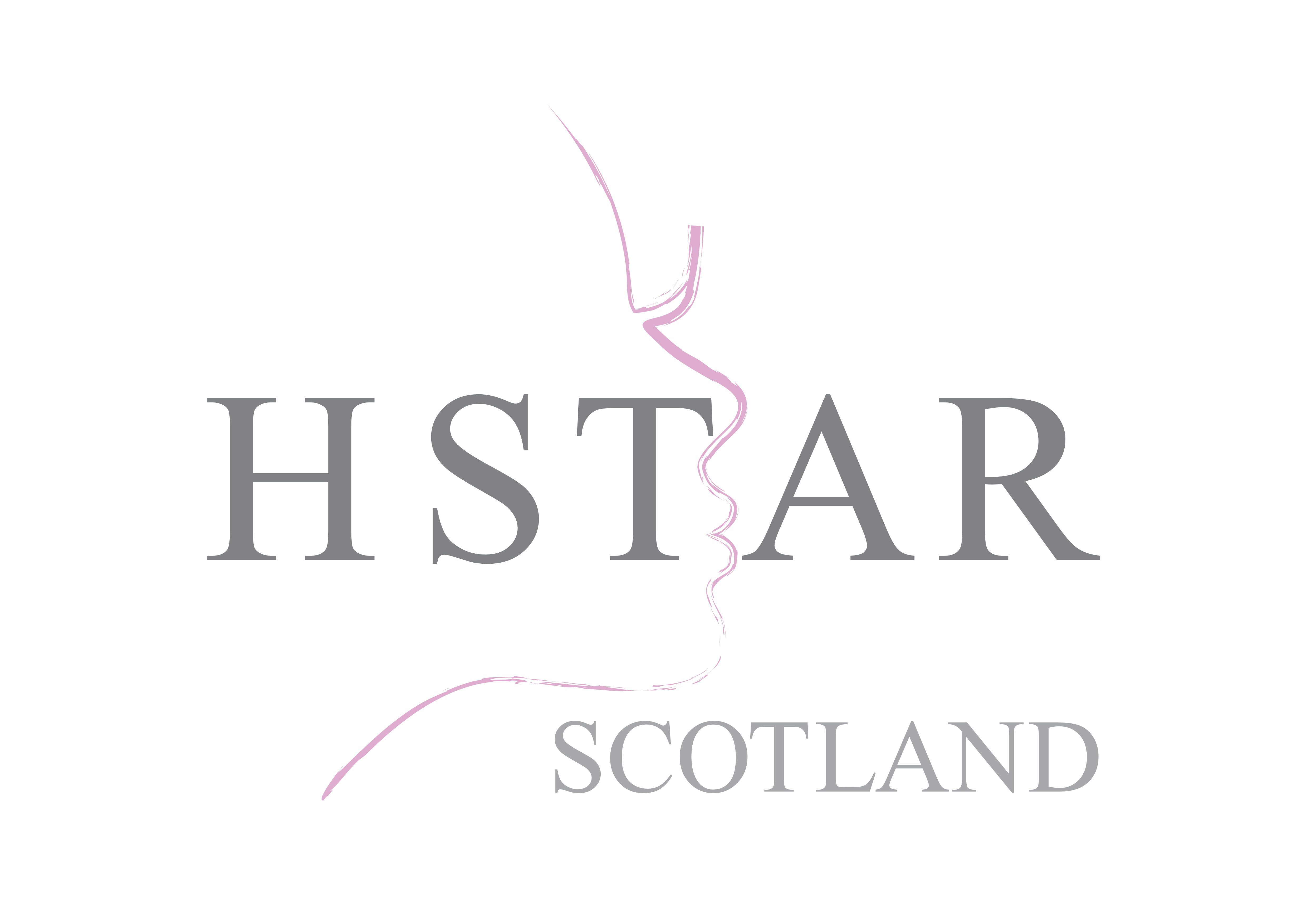 HSTAR Scotland Logo