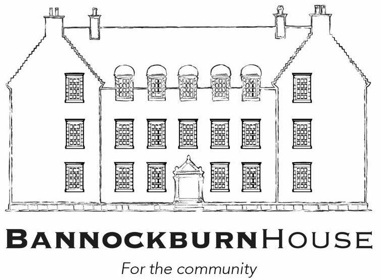 Bannockburn House Trust Logo
