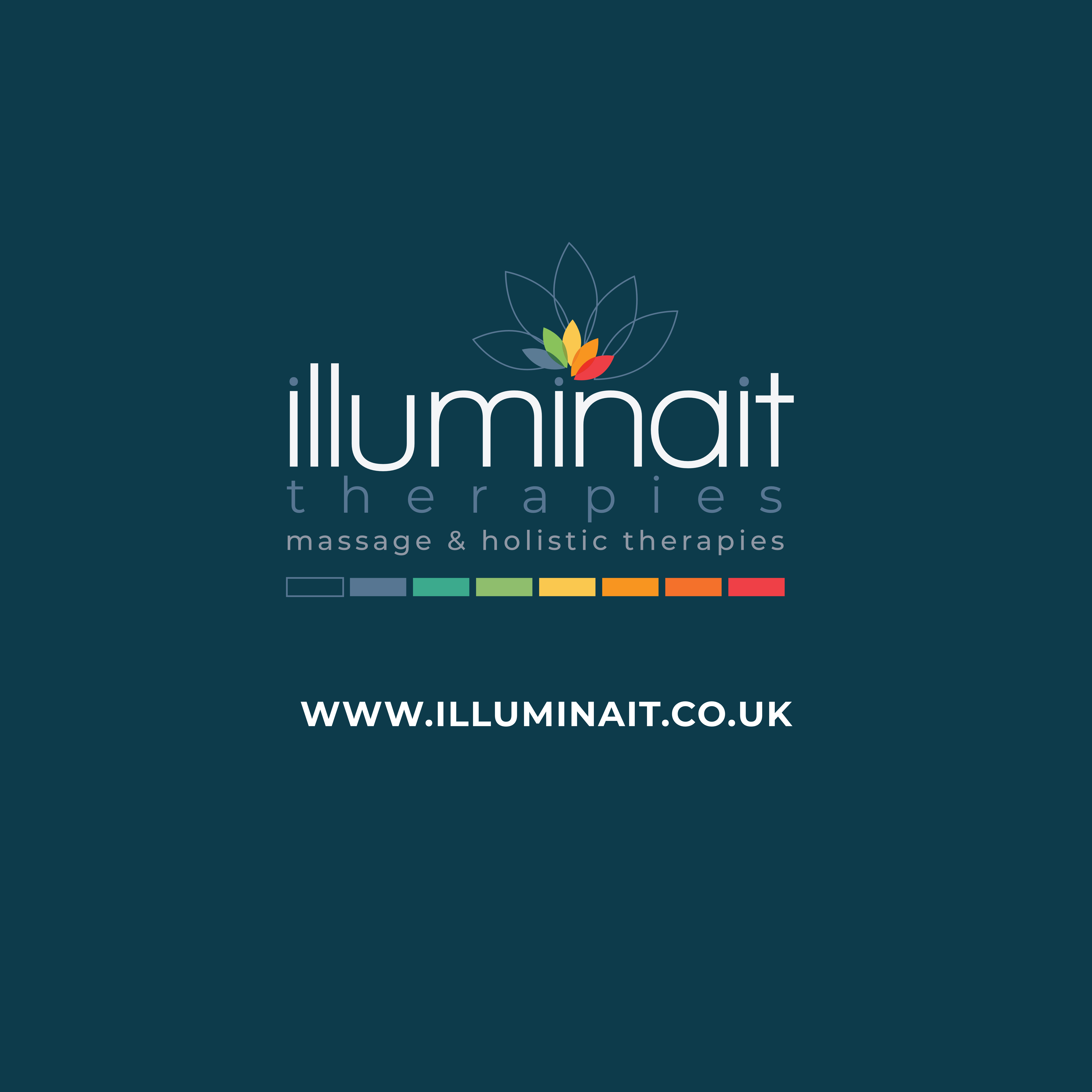 Illuminait Therapies Logo