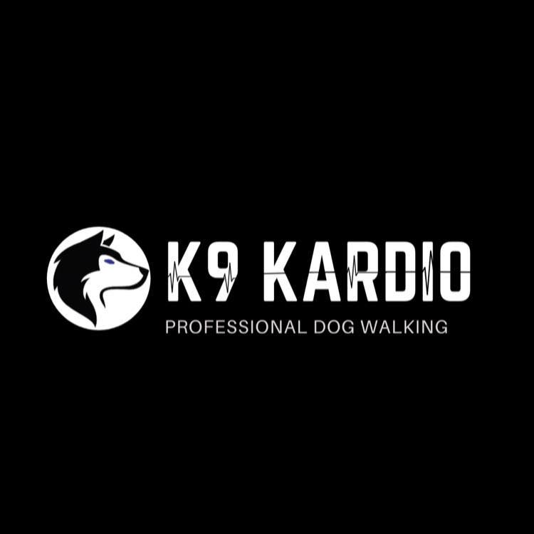 K9 Kardio Logo