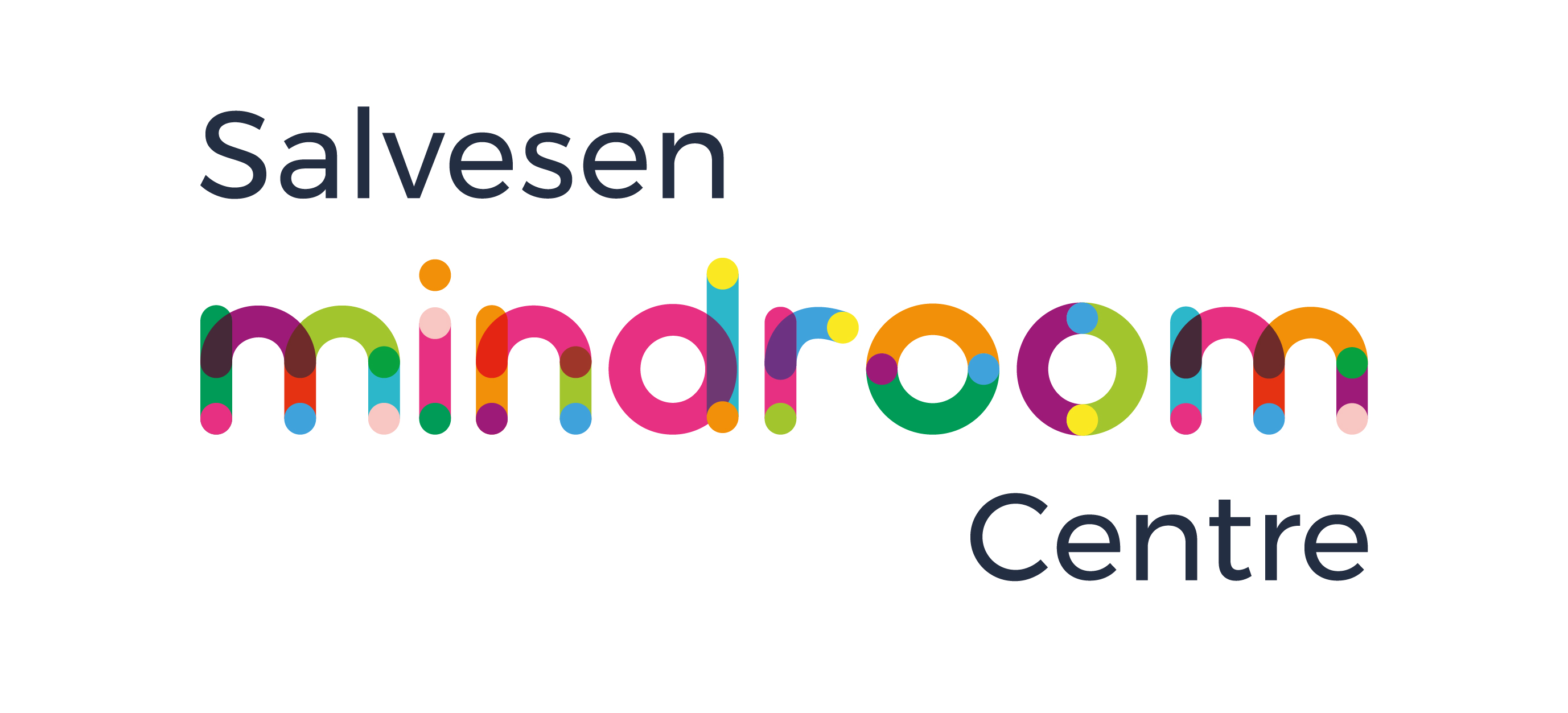 Salvesen Mindroom Centre - Children and Young People Service Logo