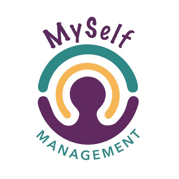 MySelf-Management  Logo