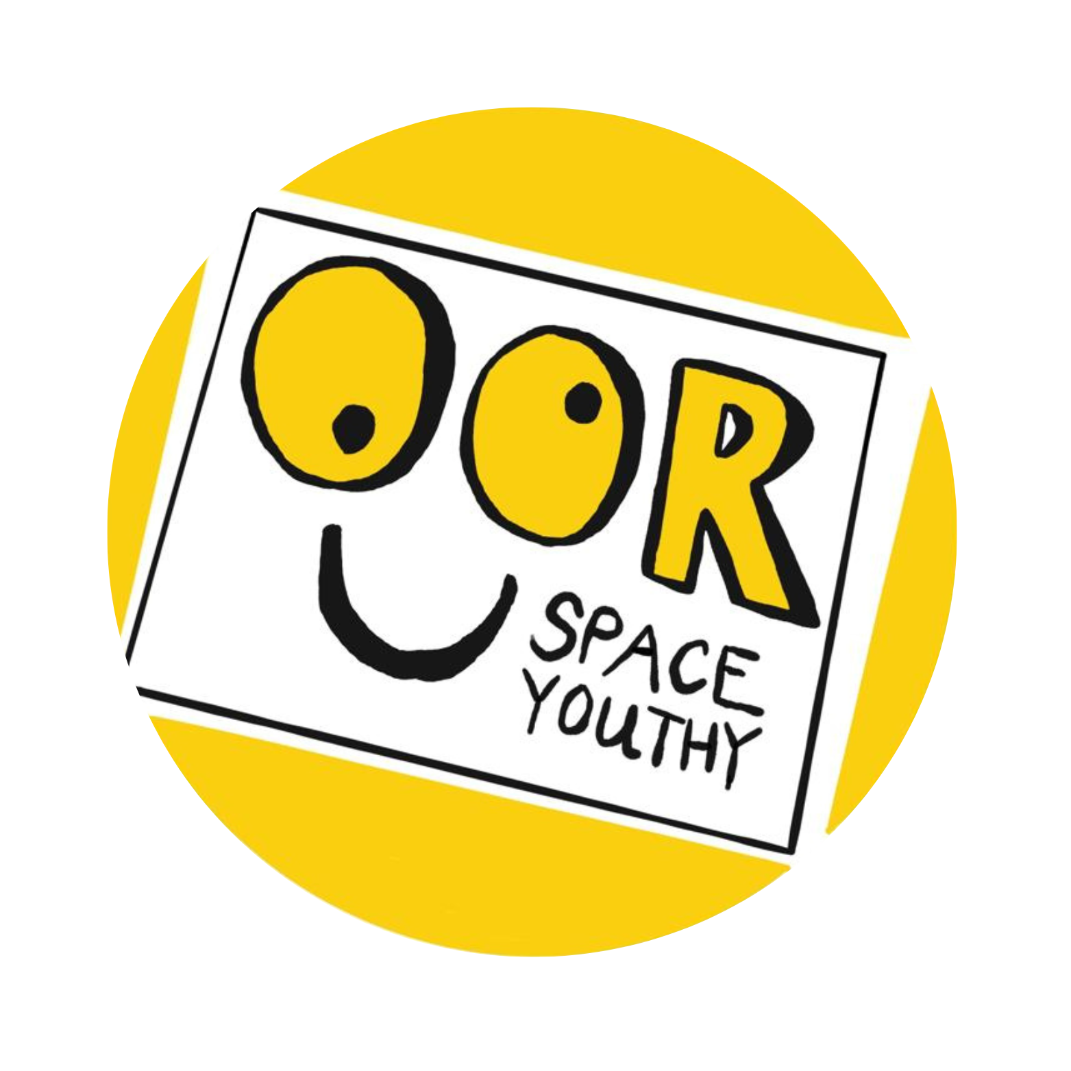 Oor Space Youthy Logo