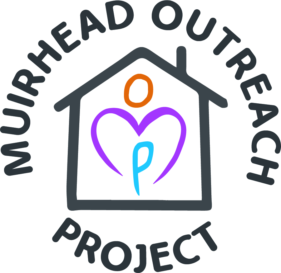 The Muirhead Outreach Project Logo