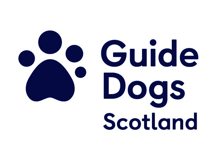 Buddy dog Logo