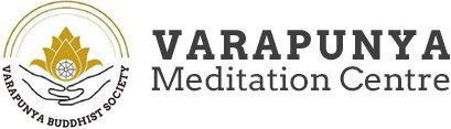 Varapunya Meditation Centre Logo