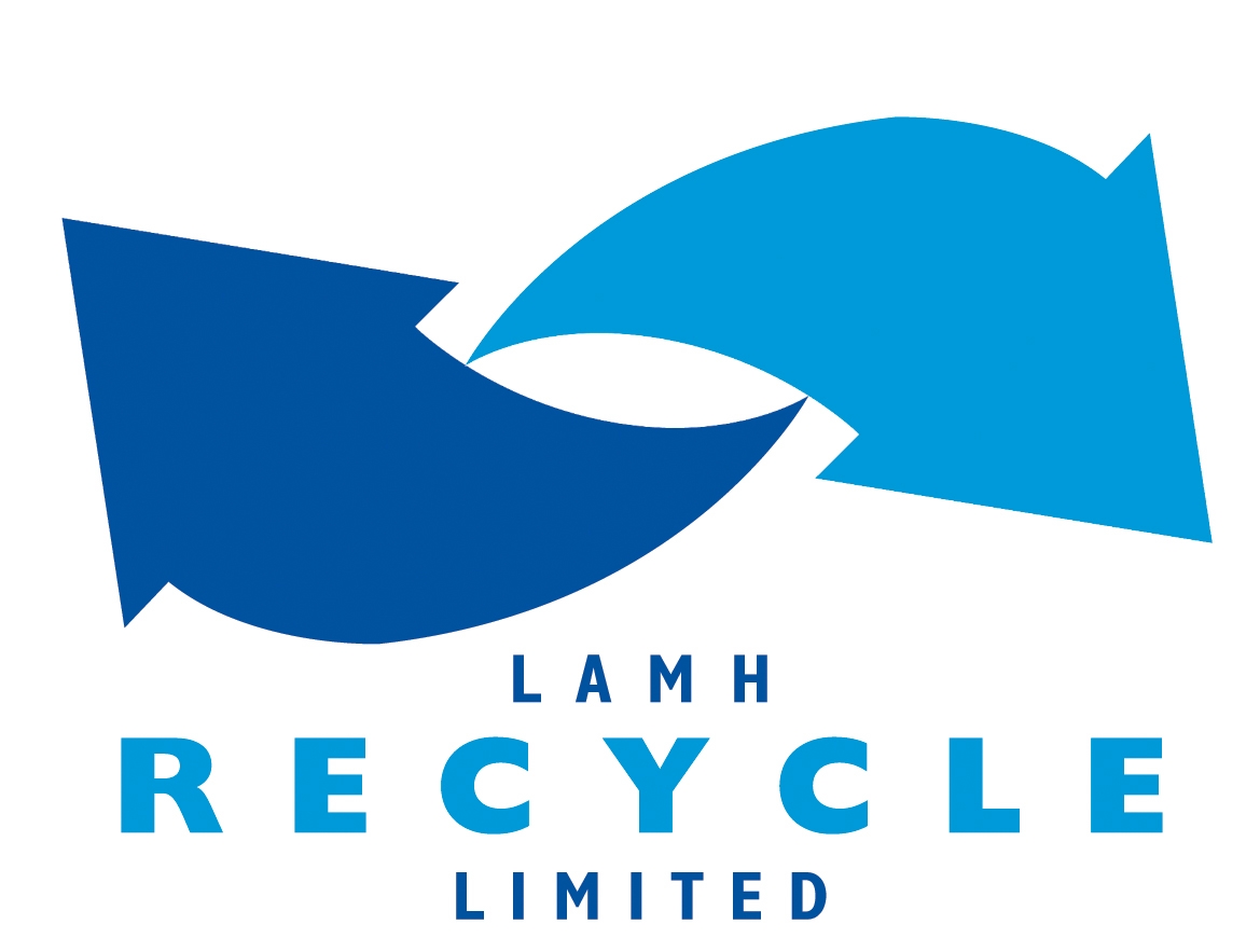 LAMH Recycle Ltd Logo