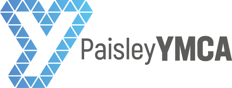 Paisley YMCA Logo