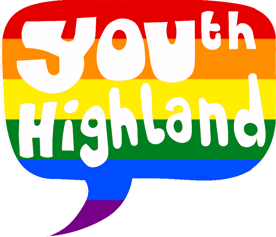 Youth Highland Logo