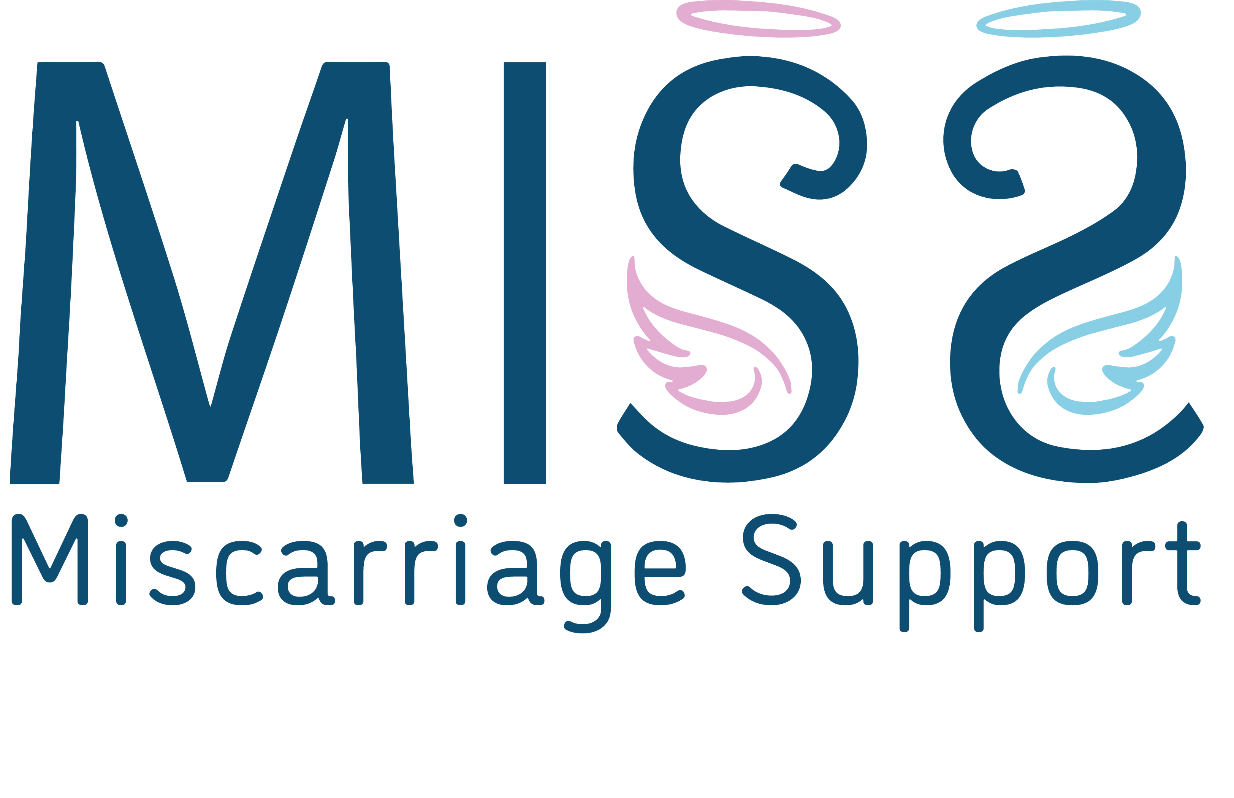 Miscarriage Services  Logo